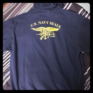 US Navy Seals hoodie
